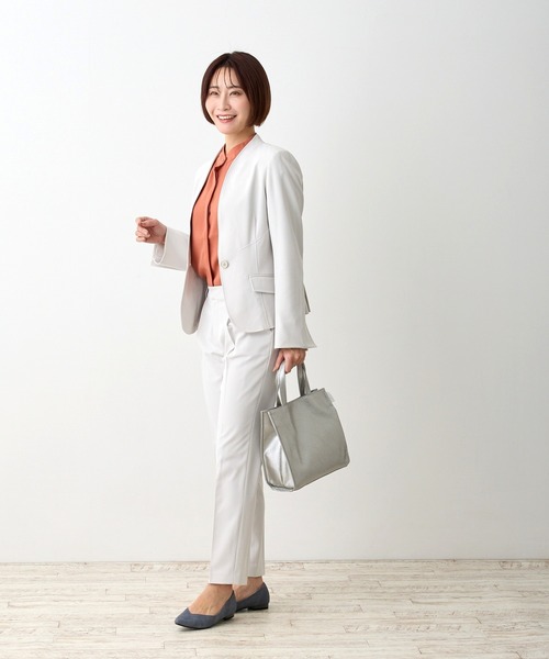 ROOTOTE(ルートート)の「ROOTOTE ルートートLT.スクエア.Classic-B(トートバッグ・レディース・ブラック/ブラック系その他/ゴールド系その他/ネイビー・FREE)」の9枚目の写真