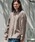 CAMBIOiJrIj́ums6154- Spotted Print Corduroy Shirts R[fCVciVc/uEXjvbOCbVx[W
