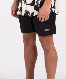 entre square（アントレスクエアー）の「BYRD LIRA ﾗｲﾌｶﾞｰﾄﾞ ﾅｲﾛﾝｼｮｰﾂ L（その他パンツ）」