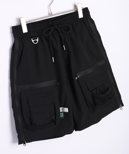 t*i様 SOPH ソフ　カーゴパンツ　ハーフパンツ　新品未使用タグ付デッドスト 楽天市場】ハーフパンツ メンズ カーゴパンツ 大きいサイズ 夏