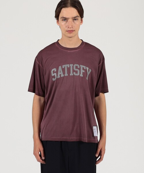 SATISFY AuraLite T-Shirt