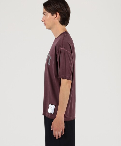 未使用SATISFY/サティスファイ/AuraLite 完売品 未使用SATISFY/サティスファイ/AuraLite 完売品 SATISFY AuraLite T