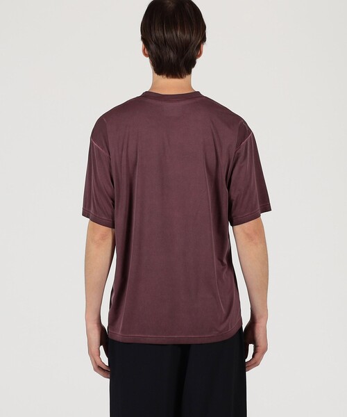 未使用SATISFY/サティスファイ/AuraLite 完売品 SATISFY AuraLite T-Shirt（Tシャツ/カットソー）｜TOMORROWLAND