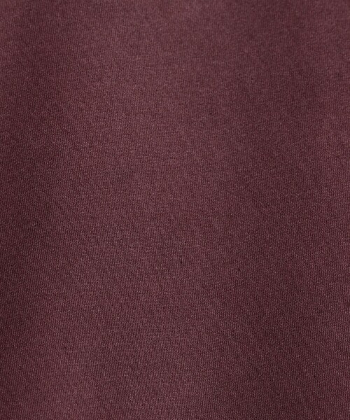 TOMORROWLAND (トゥモローランド)の「SATISFY AuraLite T-Shirt(Tシャツ/カットソー・メンズ・ブラック/レッド系その他・M)」の12枚目の写真