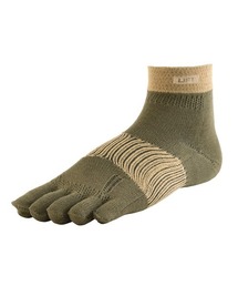 R×L（アールエル）の「アールエル RｘL SOCKS RA-3001 LIFT アーチサポート（ソックス/靴下）」