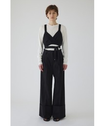 RIM.ARK | Design bustier デザインビスチェ(キャミソール)