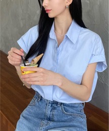 半袖シャツ