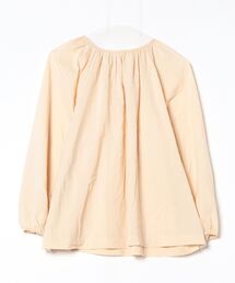 BRACTMENT - 【オシャレ⭐BRACTMENT】鮮やかな黄緑　カットソー BRACTMENT -2020 SPRING- | Special | UNITED ARROWS green