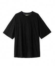 【WILD THINGS】ICEPACK TEE (アイスパックティー) / 2カラー [WT25059KB]