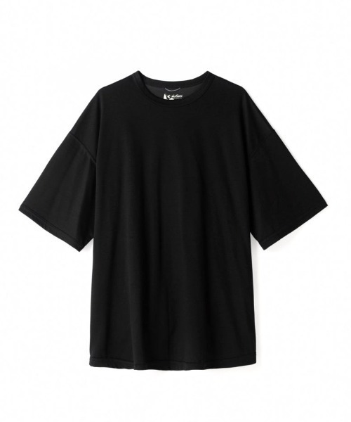 セール】【WILD THINGS】ICEPACK TEE (アイスパックティー) / 2カラー