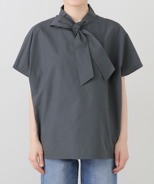IENA - ほぼ新品！IENA ボウタイ　ブラウス ボウタイブラウス | イエナ(IENA) | マルイウェブチャネル