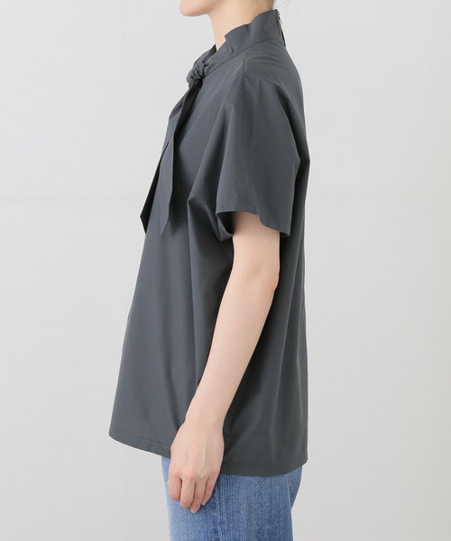 IENA - ほぼ新品！IENA ボウタイ　ブラウス ボウタイブラウス | イエナ(IENA) | マルイウェブチャネル