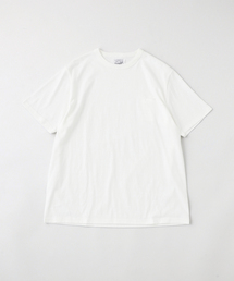 RIDING HIGH / ライディングハイ CUSTOM LW POCKET S/S TEE