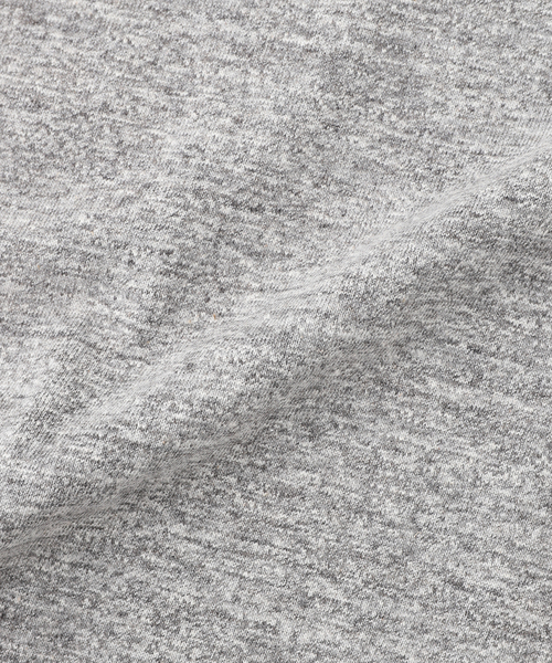 RIDING HIGH（ライディングハイ）の「RIDING HIGH / ライディングハイ CUSTOM LW POCKET S/S TEE（Tシャツ/カットソー・メンズ・チャコールグレー/グレー/ホワイト・MEDIUM/LARGE）」の8枚目の写真