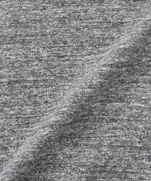 RIDING HIGH（ライディングハイ）の「RIDING HIGH / ライディングハイ CUSTOM LW POCKET S/S TEE（Tシャツ/カットソー・メンズ・チャコールグレー/グレー/ホワイト・MEDIUM/LARGE）」の9枚目の写真