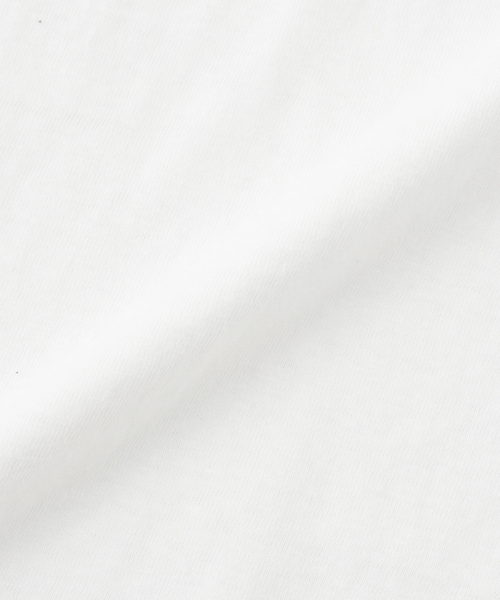 RIDING HIGH（ライディングハイ）の「RIDING HIGH / ライディングハイ CUSTOM LW POCKET S/S TEE（Tシャツ/カットソー・メンズ・チャコールグレー/グレー/ホワイト・MEDIUM/LARGE）」の10枚目の写真