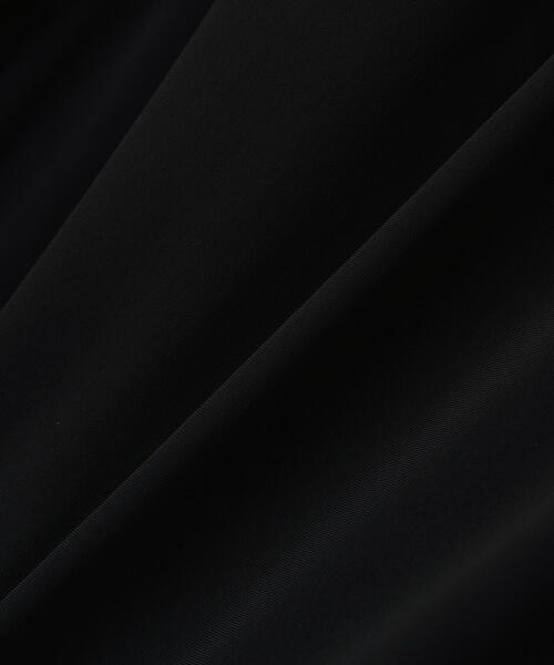 ROYAL FLASH(ロイヤルフラッシュ)の「Maison ULA/メゾン ウラ/切り替えショートパンツ(その他パンツ・メンズ・ブラック・1/2)」の18枚目の写真