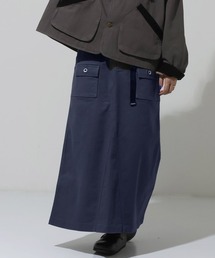 【新品未使用】　GUCCI&adidasコラボ　スカート　パープル　Sサイズ レディースのスカート（ブランドロゴ）ファッション通販 - ZOZOTOWN