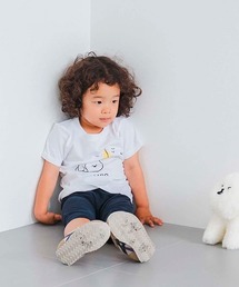 MAMBO（マンボ）の「MAMBO キッズTシャツ100 / ヨット（Tシャツ/カットソー）」