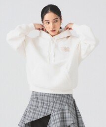 UGG | UGG(R) for Ray BEAMS / LOGO HOODIE(パーカー)