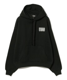 UGG（アグ）の「UGG(R) / LOGO HOODIE（パーカー）」 - WEAR
