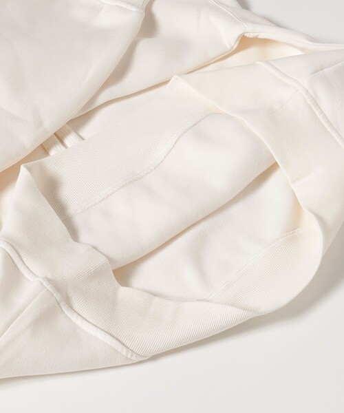 UGG（アグ）の「UGG(R) for Ray BEAMS / LOGO HOODIE（パーカー・レディース・ブラック/ホワイト・SMALL）」の20枚目の写真