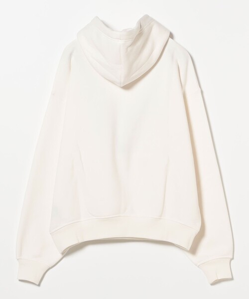 UGG（アグ）の「UGG(R) for Ray BEAMS / LOGO HOODIE（パーカー・レディース・ブラック/ホワイト・SMALL）」の21枚目の写真