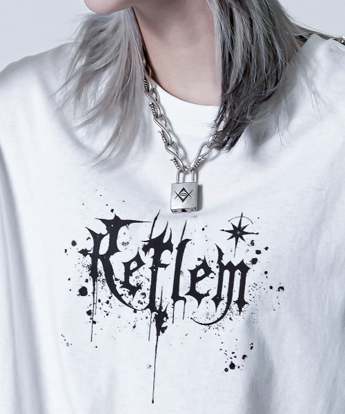 REFLEM（レフレム）の「『REFLEM/レフレム』Thorn eyeパドロック