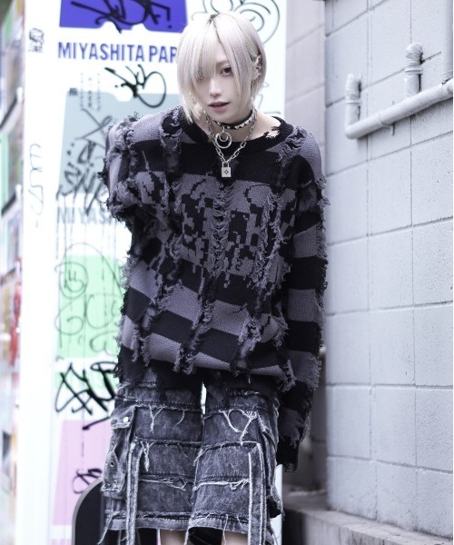 REFLEM（レフレム）の「『REFLEM/レフレム』Thorn eyeパドロック
