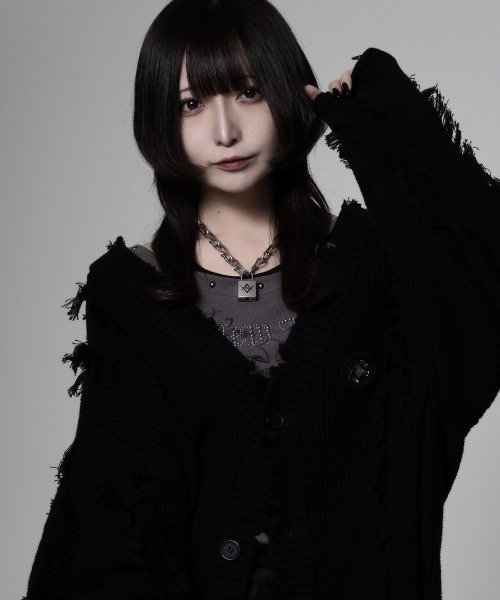 REFLEM（レフレム）の「『REFLEM/レフレム』Thorn eyeパドロック
