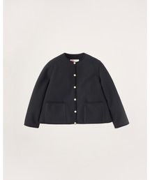 Traditional Weatherwear | ARKLEY A-LINE WJ(ブルゾン)