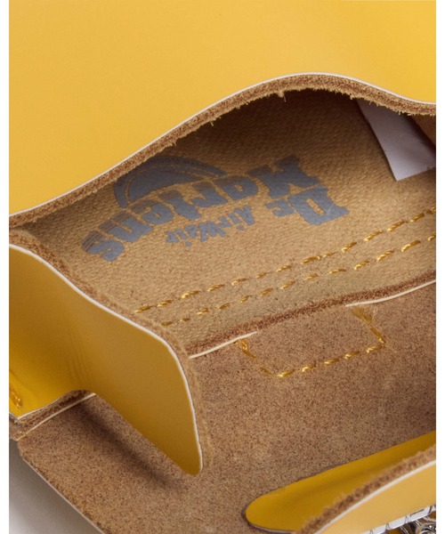 セール】Dr. Martens/ドクターマーチン ポーチキーリング 41458700