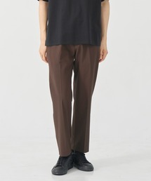 markaware｜マーカウェア（メンズ）のスラックス（グリーン・カーキ