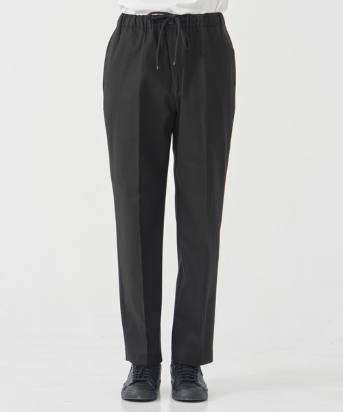markaware マーカウェア イージースラックス markaware スラックス 「MARKAWARE/マーカウェア」TRIPLE