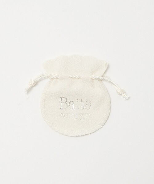 BAITS(ベイツ)の「<BAITS>スター リング(リング・レディース・シルバー・11)」の7枚目の写真