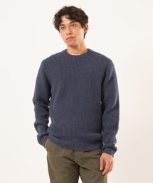 Levi's | Levi's/リーバイス プレシディオ クルースウェット(ニット/セーター)