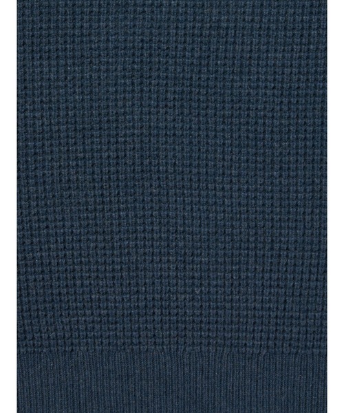 Levi's（リーバイス）の「Levi's/リーバイス プレシディオ クルースウェット（ニット/セーター・メンズ・ブルー・S/M/L/XL）」の10枚目の写真