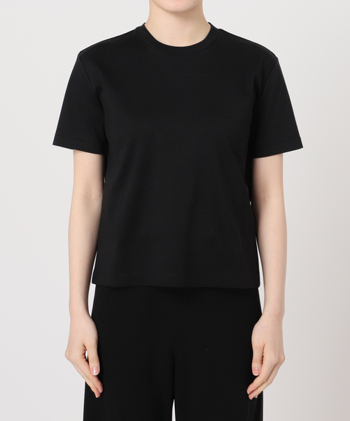 追加 コンパクトTシャツ（Tシャツ/カットソー）｜AP STUDIO（エーピー