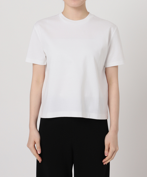 2023SS/AP STUDIO COVERTコーベルトCROPPED Tシャツ 2023SS/AP STUDIO COVERTコーベルトCROPPED Tシャツ 2023SS】 AP