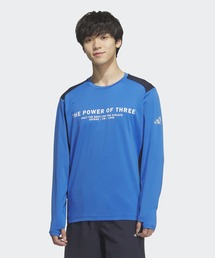 リバプール FC 25/26 長袖 サードユニフォーム / アディダス