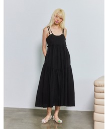 star long dress