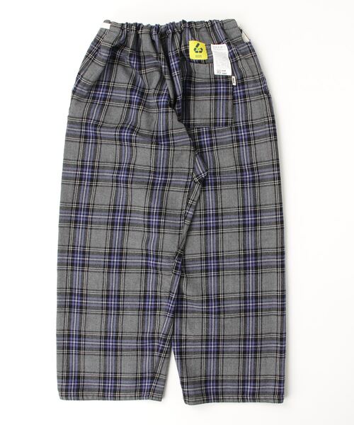 fridge（フリッジ）の「【児島新鮮組】児島新鮮組　JUDO PANTS（その他パンツ・メンズ・グレー系その他・FREE）」の2枚目の写真