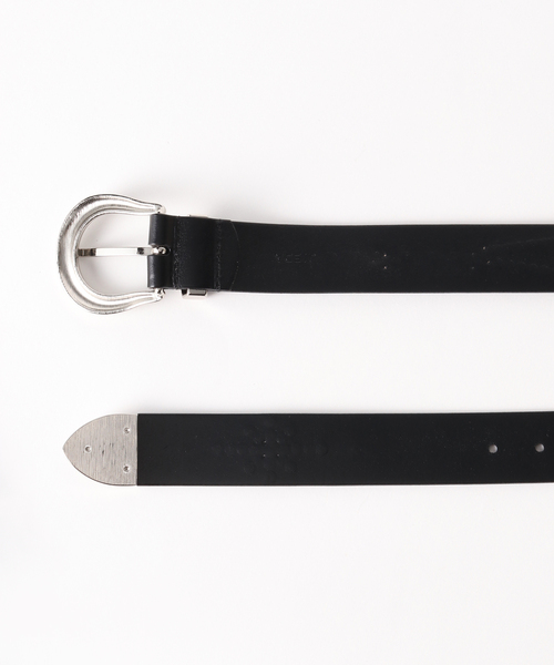 JIEDA / ジエダ WIDE STUDS BELT / GD18（ベルト）｜Jieda（ジエダ）の