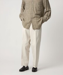 Steven Alan｜スティーブンアランのスラックス通販 - ZOZOTOWN