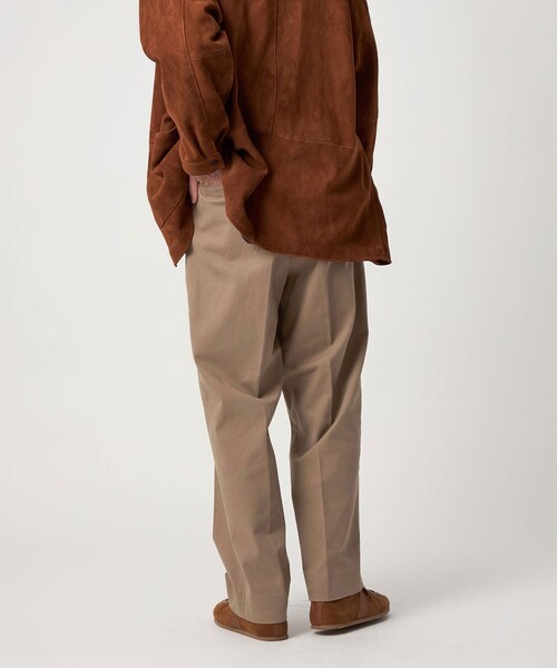 Steven Alan（スティーブンアラン）の「＜Steven Alan＞ ブラッシュド