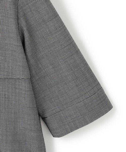 ♡RYW♡ 【美品】 ICB メッシュブルゾン ICB｜アイシービーのブルゾン通販 - ZOZOTOWN