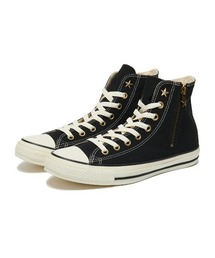 CONVERSE ALL STAR STARZIP HI（コンバース オールスター スタージップ ＨＩ）