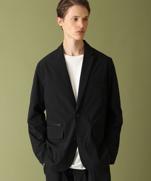 Columbia Black label フィッシングジャケット　ブラック　XL Columbia Black label フィッシングジャケット ブラック XL