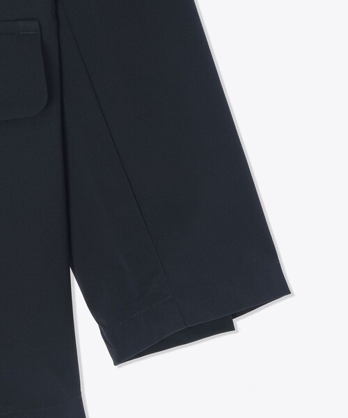 撥水 通勤対応 COLUMBIA BLACK LABEL／メンズ トラッパーヘイツ