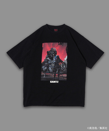 《追加》GANTZ / ガンツ 417別注 COLOR WORKS Tシャツ